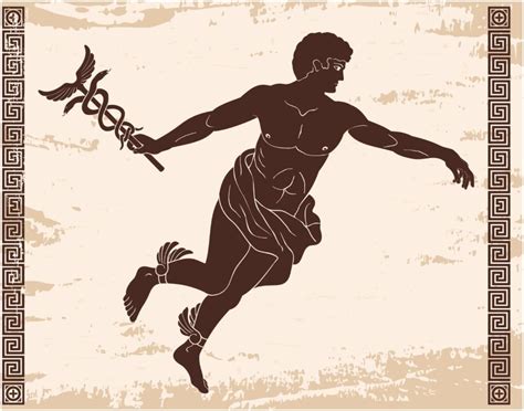 hermes about|facts about hermes greek mythology.